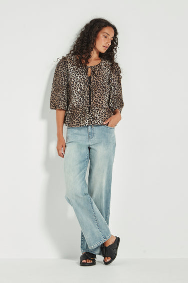 Instinct Jacket - Print - Jacket VERGE