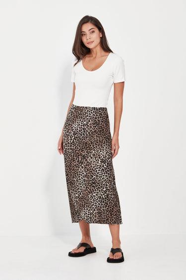 Instinct Skirt - Print - Skirt VERGE
