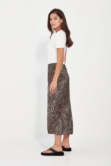 Instinct Skirt - Print - Skirt VERGE