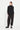 Interact Sweater - Black - Sweater VERGE