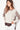 Interact Sweater - Chalk Marle