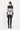 Interact Sweater - Silver Marle - Sweater VERGE