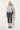 Reserve Capri Pant - Ink - Pant VERGE