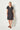 Joanna Dress - Black - Dress VERGE