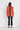 June Jacket - Orange - Jacket VERGE