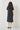 Glide - Kahlo Dress - Midnight - Dress VERGE