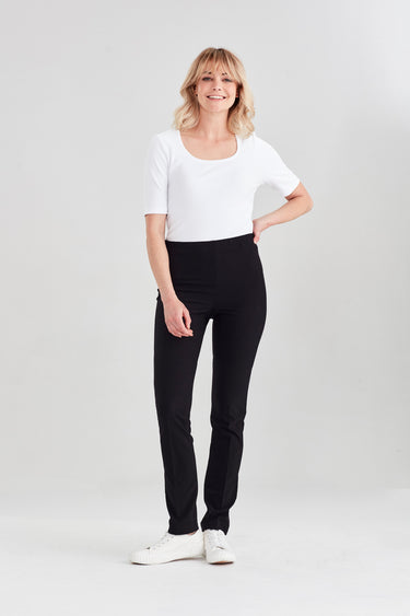 Kimbell Pant - Black - Pant VERGE
