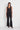 Land Vest - Black - Vest VERGE