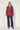 Lennie Jacket - Pink - Jacket VERGE