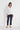 Taylor Pant - Ink - Pant VERGE