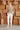 Loom Sweater - Latte - Sweater VERGE