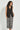 Tidal Pant - Black Print - Pant VERGE
