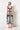 Lunar Dress - Print - Dress VERGE