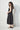 Glide - Mackenzie Dress - Black - Dress VERGE