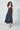 Glide - Mackenzie Dress - Midnight - Dress VERGE
