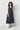 Glide - Mackenzie Dress - Midnight - Dress VERGE