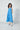 Glide - Mackenzie Dress - Periwinkle - Dress VERGE