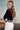 Maddie Sweater - Black - Sweater VERGE
