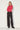 Bea Pant - Black - Pant VERGE