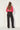 Bea Pant - Black - Pant VERGE