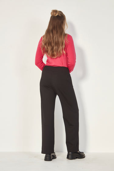 Bea Pant - Black - Pant VERGE