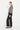 Marcella Cardi - Black Chalk Stripe - Cardigan VERGE