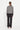 Marcella Cardi - Black Chalk Stripe - Cardigan VERGE