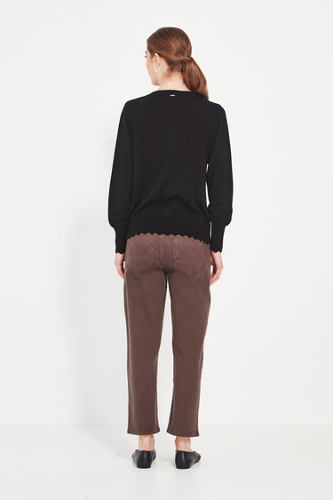 Marcella Cardi - Black