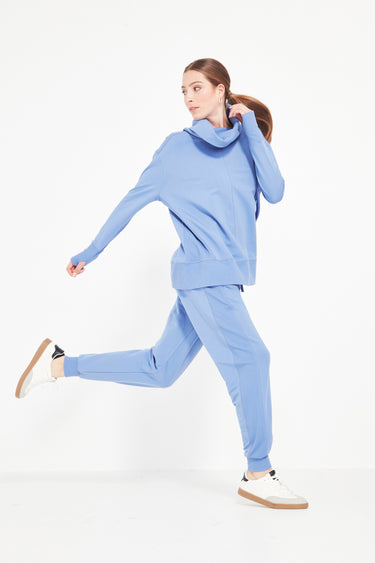 Martini Pant - Blue - Pant VERGE