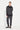 Martini Sweater - Charcoal Marle - Sweatshirt VERGE