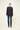 Matilda Jacket - Midnight - Jacket VERGE