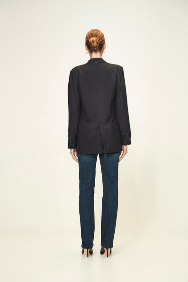 Matilda Jacket - Midnight - Jacket VERGE