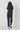Glide - Naomi Shirt - Midnight - Shirt VERGE