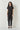 Glide - Naomi Shirt - Black - Shirt VERGE