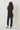Glide - Surrey Pant - Black - Pant VERGE