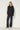 Nevada Sweater - Black - Sweater VERGE