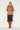 Slick Skirt - Black - Skirt VERGE