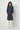 Glide - Nigella Dress - Midnight - Dress VERGE