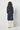 Glide - Nigella Dress - Midnight - Dress VERGE