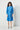 Glide - Nigella Dress - Periwinkle - Dress VERGE
