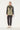 Cultured Pant - Black - Pant VERGE
