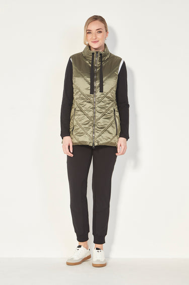 Cultured Pant - Black - Pant VERGE