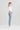 Paris Jean - Mid Blue - Jean VERGE