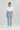 Paris Jean - Mid Blue - Jean VERGE