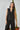 Penny Top - Black - Top VERGE