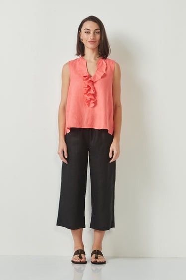 Penny Top - Punch - Top VERGE