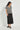 Isla Skirt - Black - Skirt VERGE
