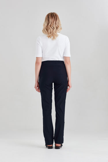 Premier Pant - French Ink - Pant VERGE