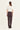Premier Pant - Chocolate - Pant VERGE