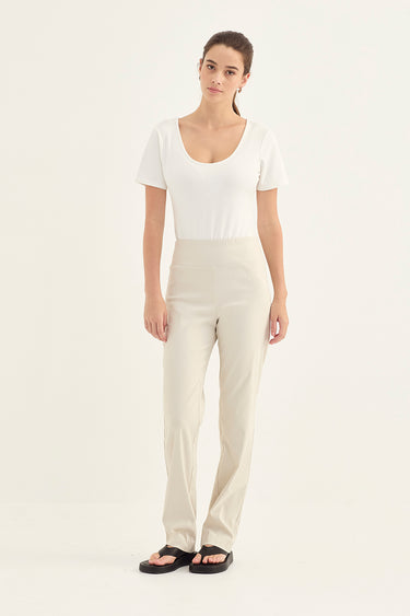 Premier Pant - Putty - Pant VERGE